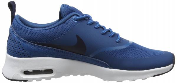 Nike Max Thea sneakers in 20+ colors (only £54) | RunRepeat