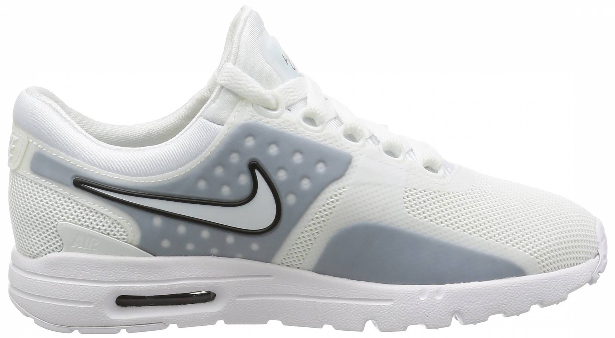 Nike Air Max Zero sneakers (only $110 