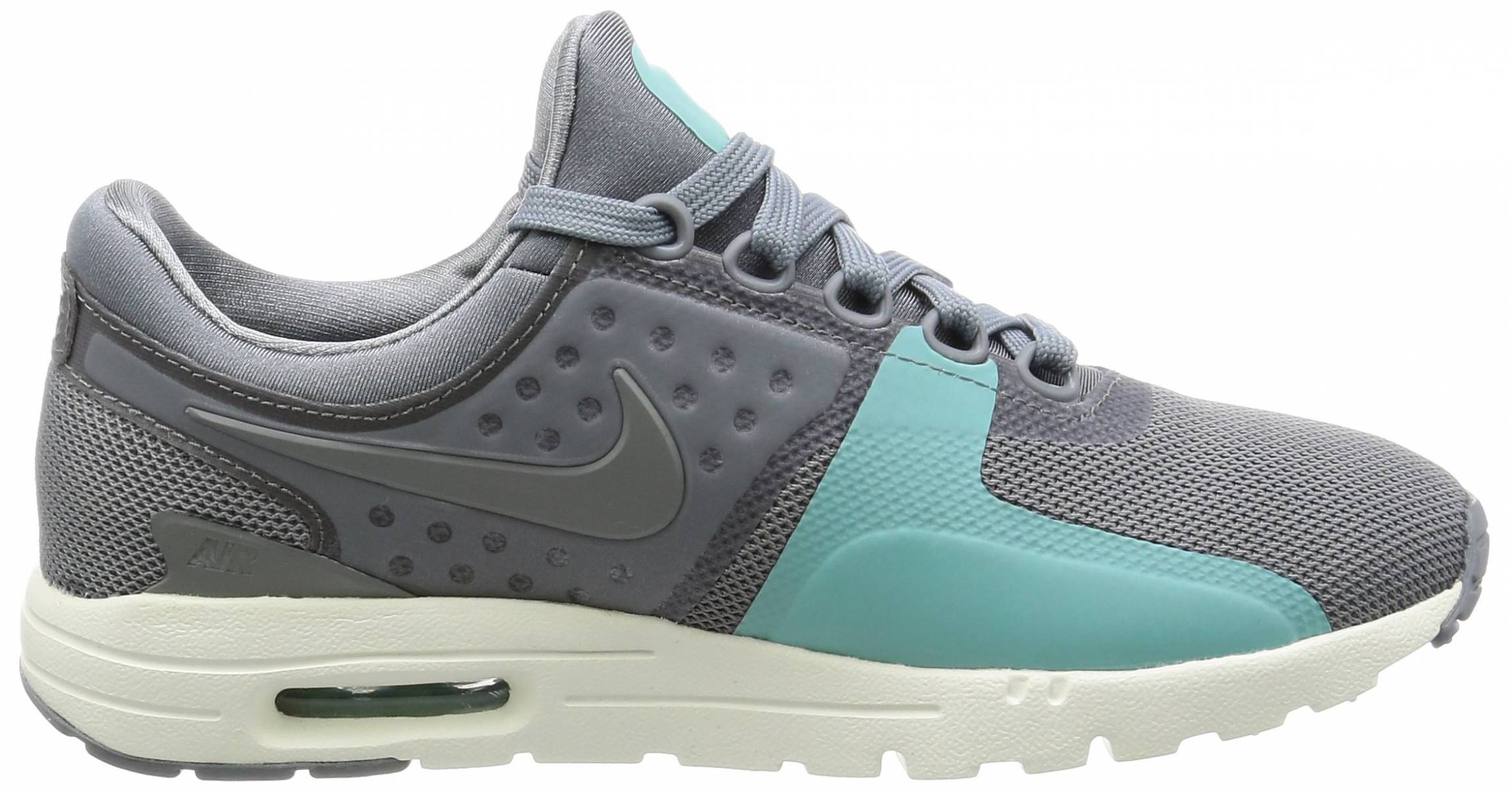 Or either wrist Weird Nike Air Max Zero sneakers | RunRepeat