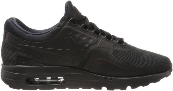 air max zero essential black