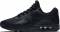 Nike Air Max Zero Essential - Black/Black/Black