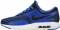 Nike Air Max Zero Essential - Blue (876070001)