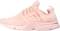 Nike Air Presto Ultra Breathe - Pink (417310494)