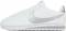 Nike Classic Cortez - White (807471105) Nike Classic Cortez - White (807471105)