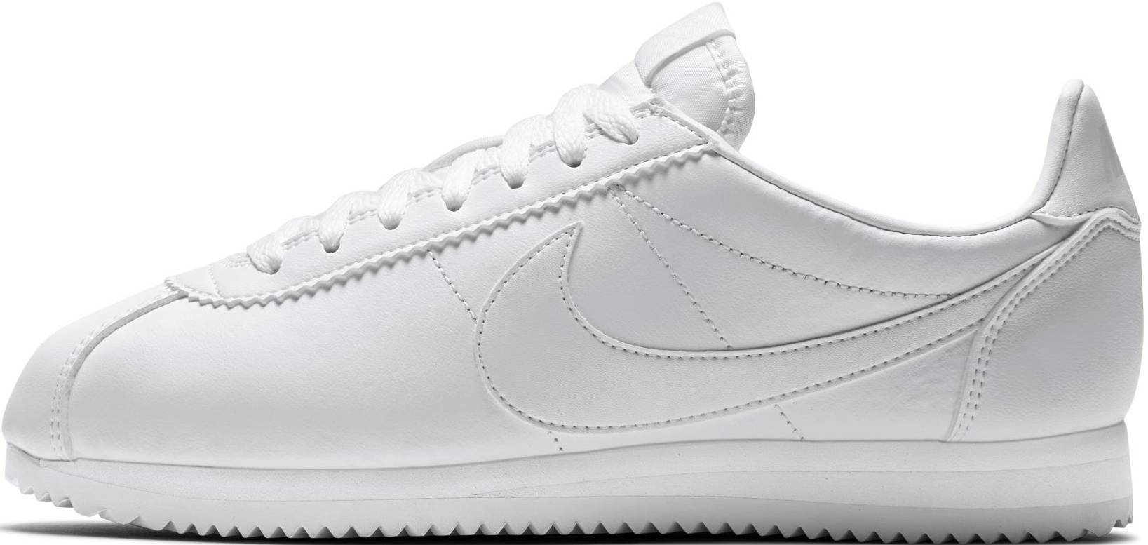 are nike cortez true to size