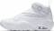 Nike Air Shake Ndestrukt - White/White-White (880869101)
