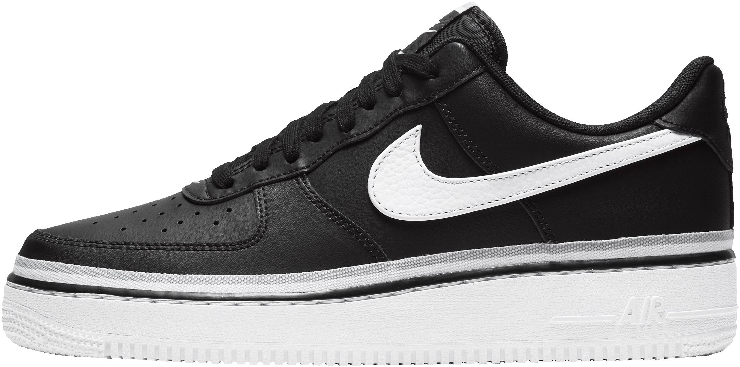 air force 1 sizes