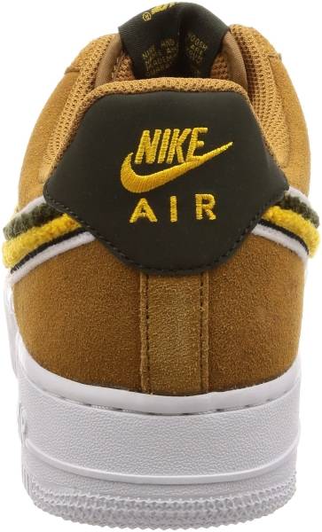 air force 1 07 lv8 brown