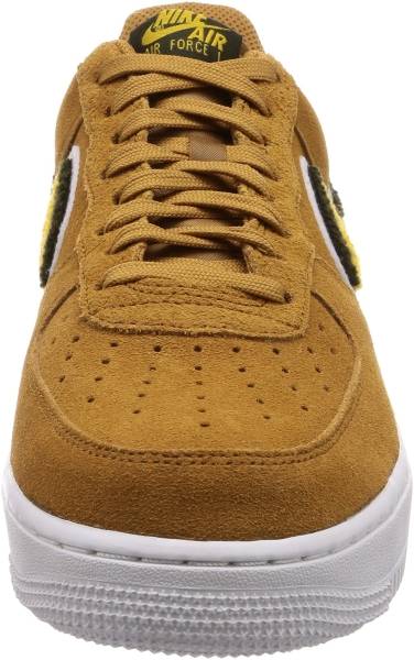 air force 1 07 lv8 brown