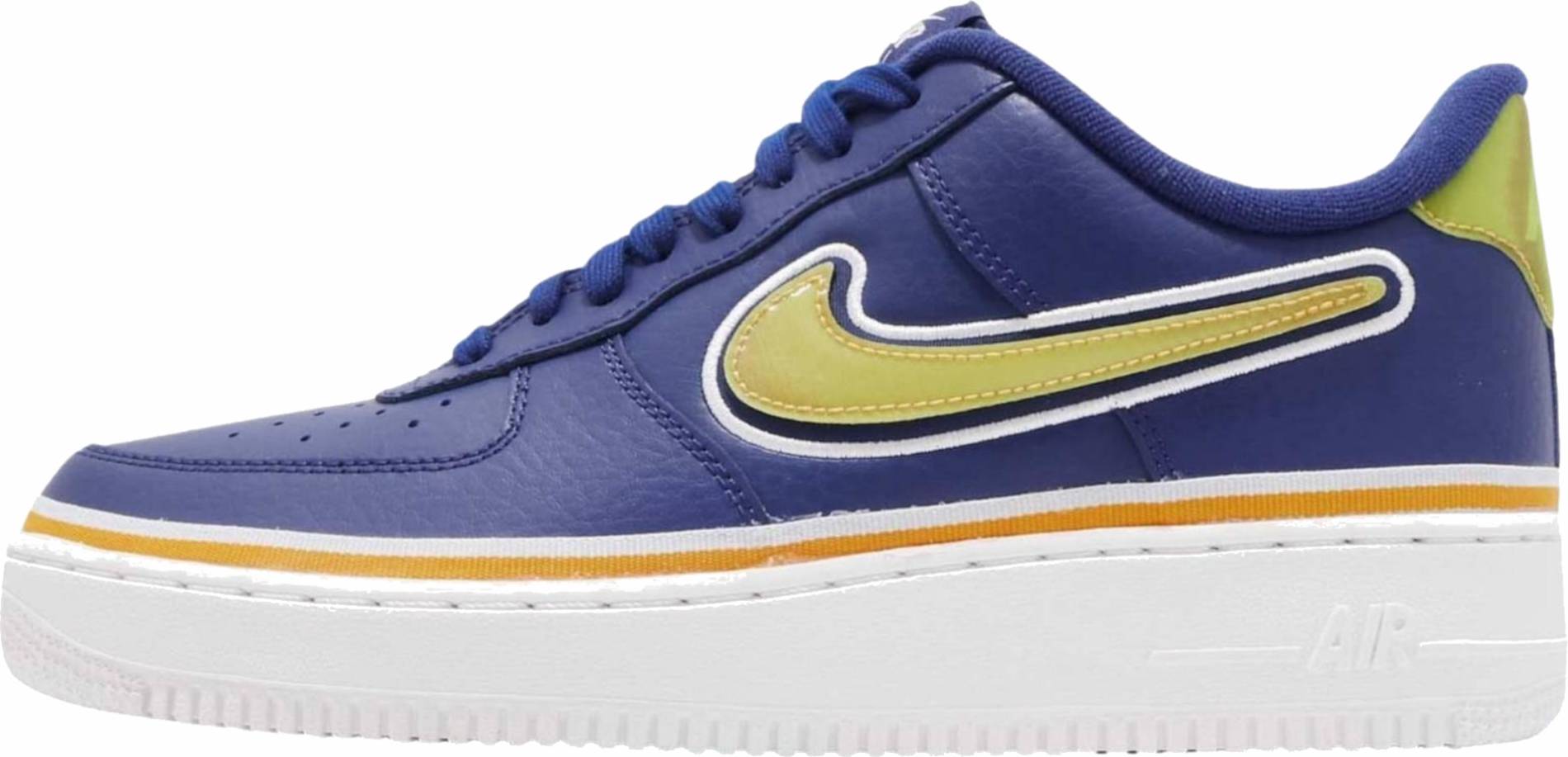 air force 1 arch support