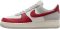 Nike Air Force 1 07 LV8 - Light Iron Ore/Pale Ivory/Phantom (HJ9094012)