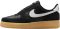 Nike Air Force 1 07 LV8 - Black (FQ8714004)