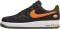 Nike Court Zoom Pro Men's Hard Court Tennis Shoes LV8 - Black (DH7440001)