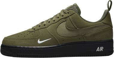Nike Air Force 1 07 LV8 - Green (DZ4514300)
