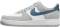 Nike Air Force 1 07 LV8 - Light Smoke Grey/Marina-White (DH7568001)