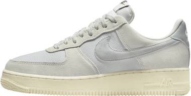 nike air force 1 07 lv8 men s shoes sail photon dust alpha orange light smoke grey adult sail photon dust alpha orange light smoke grey 5192 380