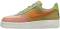 Nike Air Force 1 07 LV8 - Multicolor (DQ4531700)
