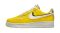 Nike Air Force 1 07 LV8 - 700tour yellow/sail-black-tour yellow (DO9786700)