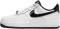 Nike Air Force 1 07 LV8 - White/Black/Pure Platinum (DR9866100)