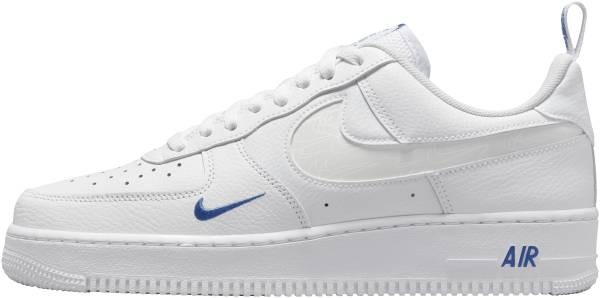 Nike Air Force 1 07 LV8 - Wit (FB8971100)