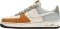 Nike Air Force 1 07 LV8 - Light Pumice/Dark Stucco/Monarch (FZ6684001)