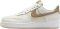 Nike Air Force 1 07 LV8 - Beige (FN5832101)