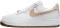 Nike Air Force 1 07 LV8 - White (CZ0338101) Nike Air Force 1 07 LV8 - White (CZ0338101)