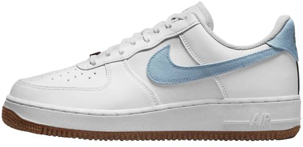 air force 1 white 07 lv8