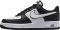Nike Air Force 1 07 LV8 - Black (DV0788001)