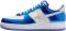 Nike Air Force 1 07 LV8 - Light Photo Blue/Photon Dust/Racer Blue (HV5751435)