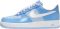 Nike Air Force 1 07 LV8 - Psychic Blue/University Blue/White (HV9405400)