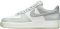 Nike Air Force 1 07 LV8 - Light Silver/Summit White/Light Pumice (FJ4170003)
