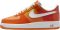 Nike Air Force 1 07 LV8 - Orange/White (HV9405800)