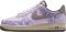 Nike Air Force 1 07 LV8 - Doll/Sanddrift/Cave Stone/Taupe Grey (HF2898500)