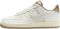 Nike Air Force 1 07 LV8 - Summit White Summit White Khaki (FZ5225100)