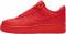 Nike Air Force 1 07 LV8 - University red/university red (CW6999600)
