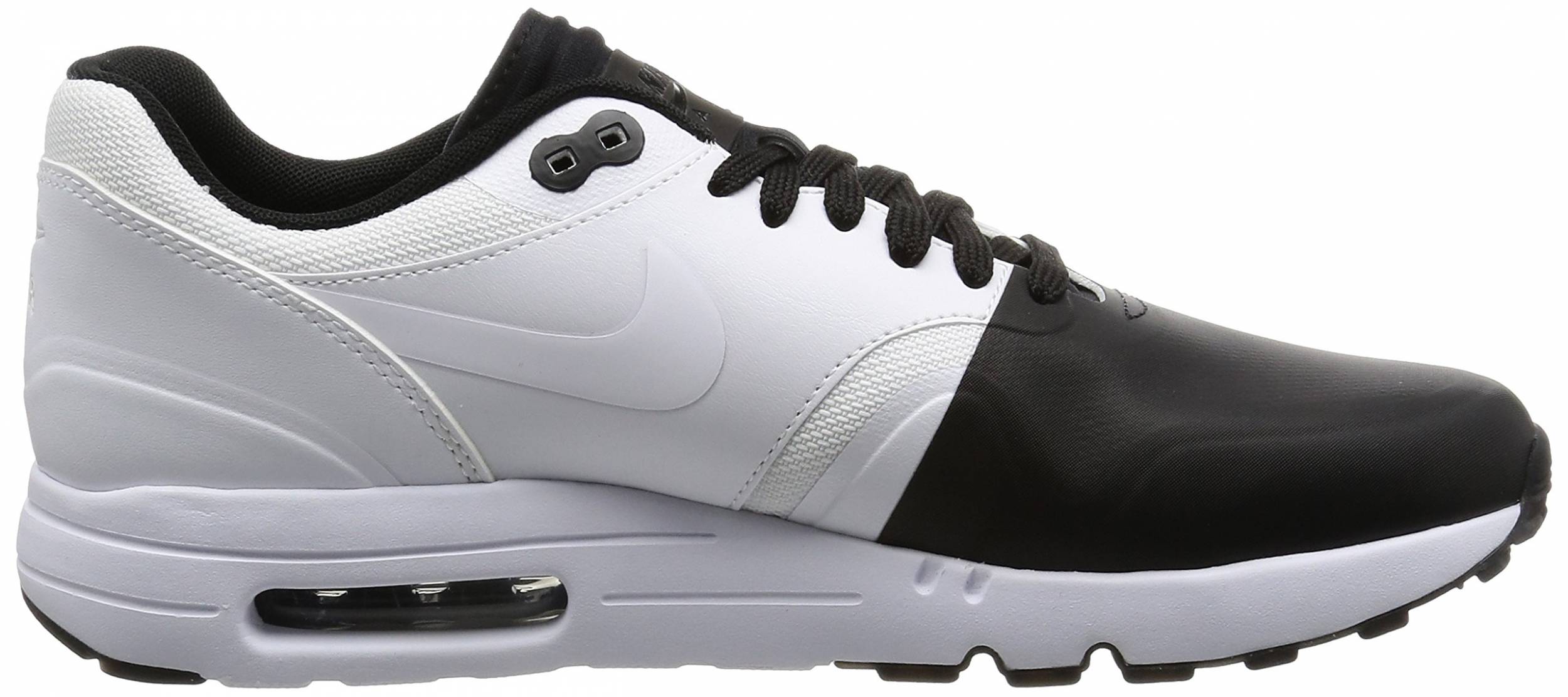 Nike Air Max 1 Ultra 2.0 SE sneakers in grey (only $92) | RunRepeat