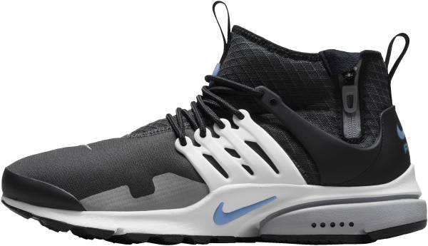 Air Presto Mid Utility sneakers 6 colors £73) RunRepeat