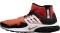 nike janoski air presto mid utility men s shoes orange black white orange b868 60