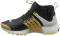 Nike Air Presto Mid Utility - Black/Yellow Streak (859524002) Nike Air Presto Mid Utility - Black/Yellow Streak (859524002)