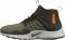 Nike Air Presto Mid Utility - Cargo Khaki/Cargo Khaki-Sequoia-Black (859524301) Nike Air Presto Mid Utility - Cargo Khaki/Cargo Khaki-Sequoia-Black (859524301)