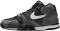 nike air trainer 1 black white dark grey cool grey bc86 60