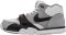 Nike Air Trainer 1 - 062 medium grey/black-white-hyper violet (FN6885062)