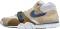 nike air trainer 1 men s shoes brown brown b3e4 60