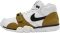 Nike Air Trainer 1 - White/White-Wheat-Black (FQ8225100)