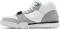 Nike Air Trainer 1 - White (DM0521100) - slide 1