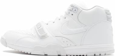 nike mcenroe cross trainers