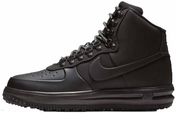 lunar force 1 duckboot