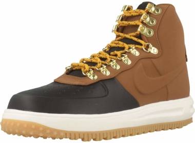 Nike Lunar Force 1 '18 Sneakers BlackBlackBlack Nike Lunar Force 1 '18 Sneakers BlackBlackBlack