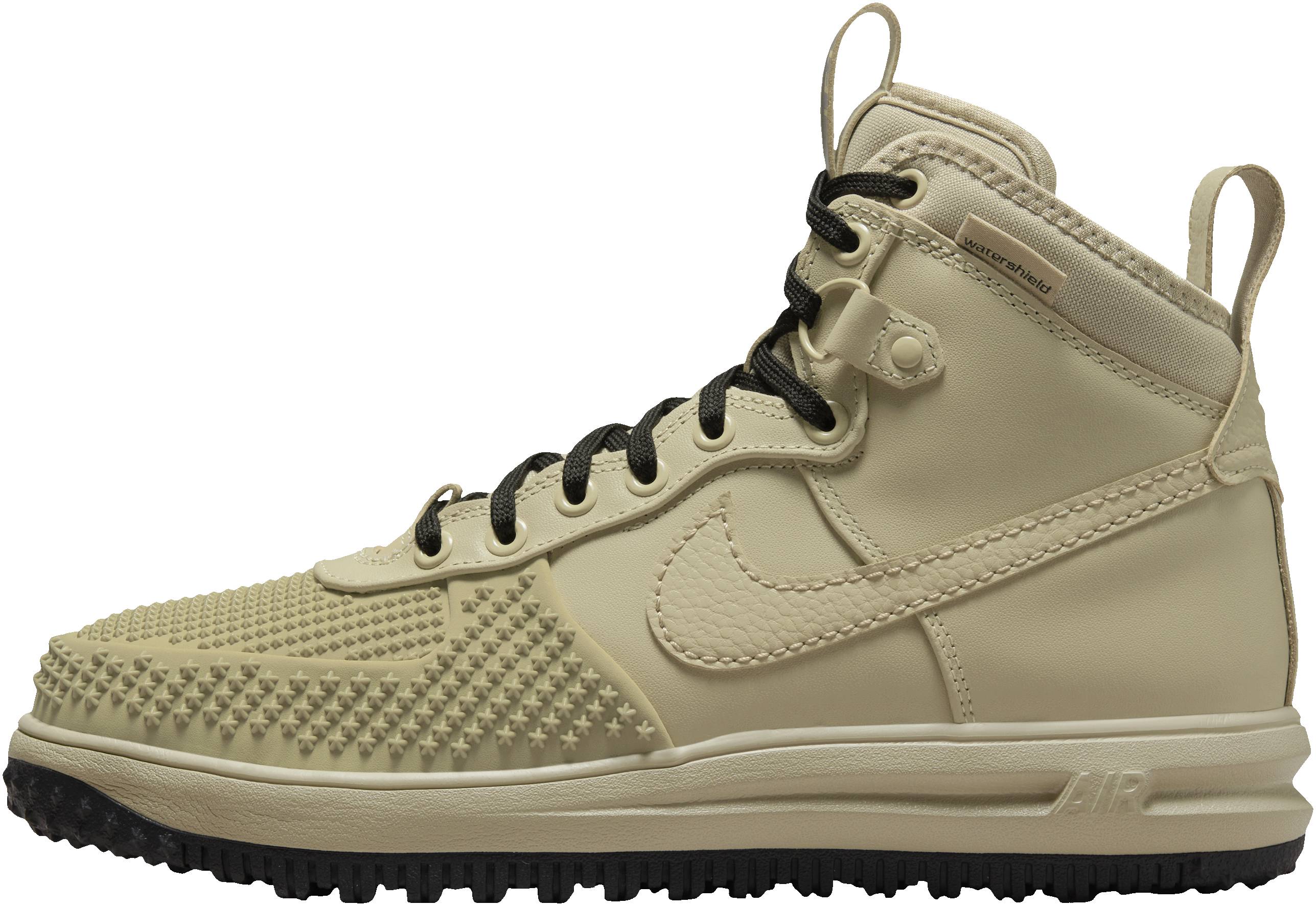 Nike Force 1 Duckboot Review, Facts, | RunRepeat
